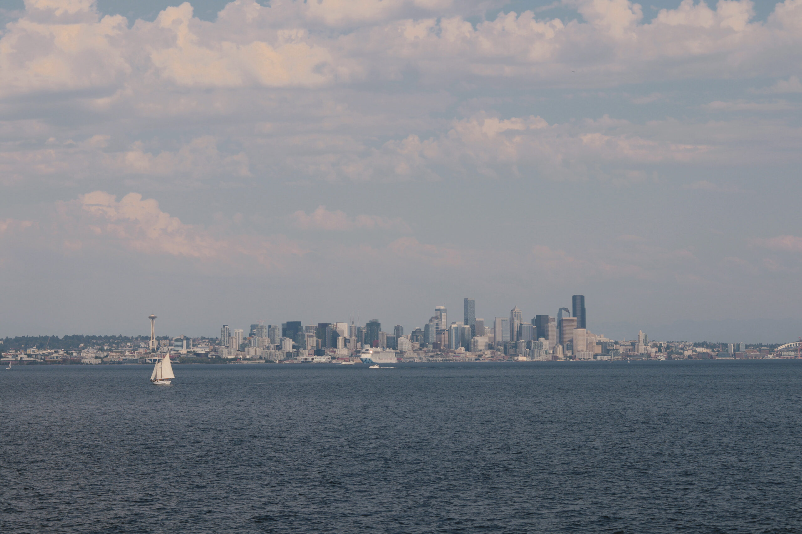 How to Have a Sleepless Summer in Seattle